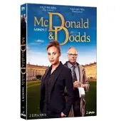 Elephant Mc Donal Et Dods - Saison 1-Fr