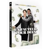 Paramount Un Fauteuil pour deux Edition 2021 Blu-ray