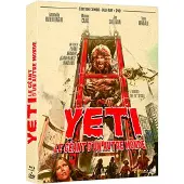 Elephant Yeti-Le Geant D'Un Autre Monde - FR-Bluray+Dvd