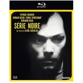 Studio Canal Série noire Blu-ray