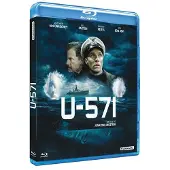 Studio Canal U-571-FR-BLURAY