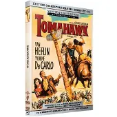 SIDONIS TOMAHAWK 1951-FR-BLURAY+DVD
