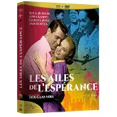 Elephant Ailes De L Esperance-Fr-Bluray+Dvd