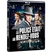 Elephant LA POLICE ETAIT AU RENDEZ-VOUS-FR-BLURAY