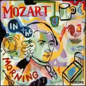 Universal Music Mozart in the morning