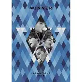 Import Winner Japan Tour 2018 We ll DVD