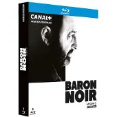 Studio Canal Baron Noir S3 - FR-Bluray