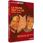 Studio Canal La Mafia fait la loi Combo Blu-ray DVD
