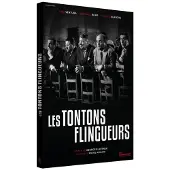 Gaumont Tontons Flingueurs - FR
