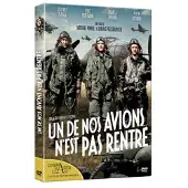 Elephant Un De Nos Avions N'Est Pas Rentre-Fr