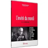 Gaumont L'Invité du mardi DVD