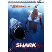 Metro Shark Night 3D