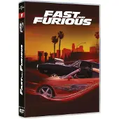 Universal Music Fast and Furious - FR