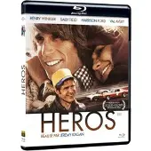 Elephant Heroes - FR