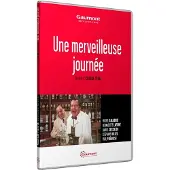 Gaumont Une merveilleuse journée DVD