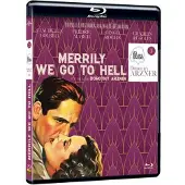 Elephant Merrily We Go To Hell-Fr-Bluray