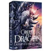 Elephant Coeur De Dragon-La Saga-Fr