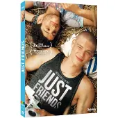 OptiMALE Just Friends - FR