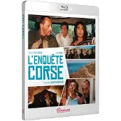Gaumont Enquete Corse - FR-Bluray