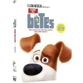 Universal Pictures COMME DES BETES DVD D2019 - FR