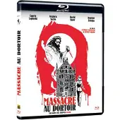 Elephant Massacre Au Dortoir - FR-Bluray