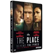 Studio Canal Place Beyond The Pines-Vf