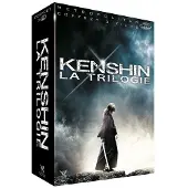 Metro Kenshin-Trilogie - FR-3Dvd