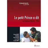 Gaumont Petit Prince A Dit -Vf