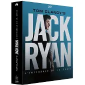 Paramount JACK RYAN-INTEGRALE-FR-BLURAY