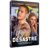 CINEBOX BEAUTIFUL DISASTER-FR