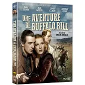 Elephant Une Aventure De Buffalo Bill-Fr-Bluray