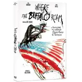 Elephant Where The Buffalo Roam - FR