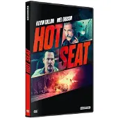 Studio Canal Hot Seat DVD