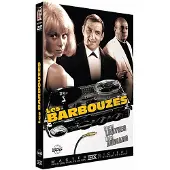 Gaumont Barbouzes FR
