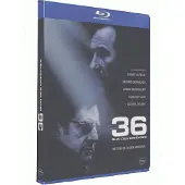 Gaumont B-36 Quai Des Orfevres-Vf