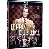 Elephant LE PRIX DU SILENCE - GATSBY LE MAGNIFIQUE-FR-BLURAY