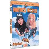 Paramount Wayne's world 1