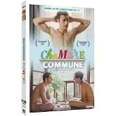 OptiMALE CHAMBRE COMMUNE-FR