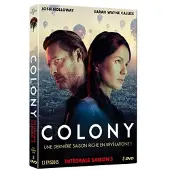 Elysee Colony S3 - FR