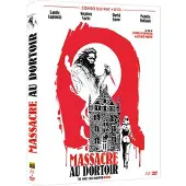 Elephant Massacre Au Dortoir - FR-Bluray