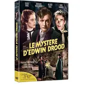 Elephant Le Mystère d'Edwin Drood DVD