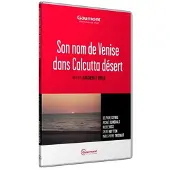 Gaumont Son nom de Venise dans Calcutta désert DVD