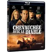 Elephant Chevauchee Avec Le Diable - FR-Bluray
