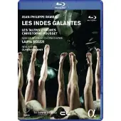 Alpha Les Indes Galantes