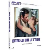 Studio Canal Dites-Lui Que Je L'Aime (Nos Annees 70)-Fr-Bluray