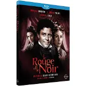 Gaumont B-Rouge & Le Noir - FR
