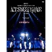 Import WORLD TOUR ACT: SWEET ...
