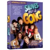 Elysee Sauves Par Le Gong S1-Fr-4Dvd