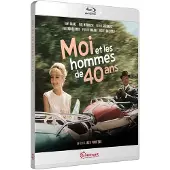 Gaumont MOI ET LES HOMMES DE 40 ANS-FR-BLURAY