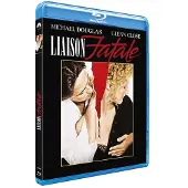 Paramount Liaison Fatale - FR-Bluray